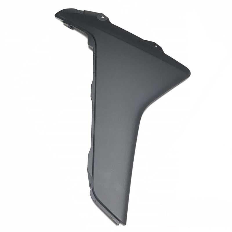 Nmax Uyumlu Marşbiyel Sol Füme 2Dp-F171L-00-P4