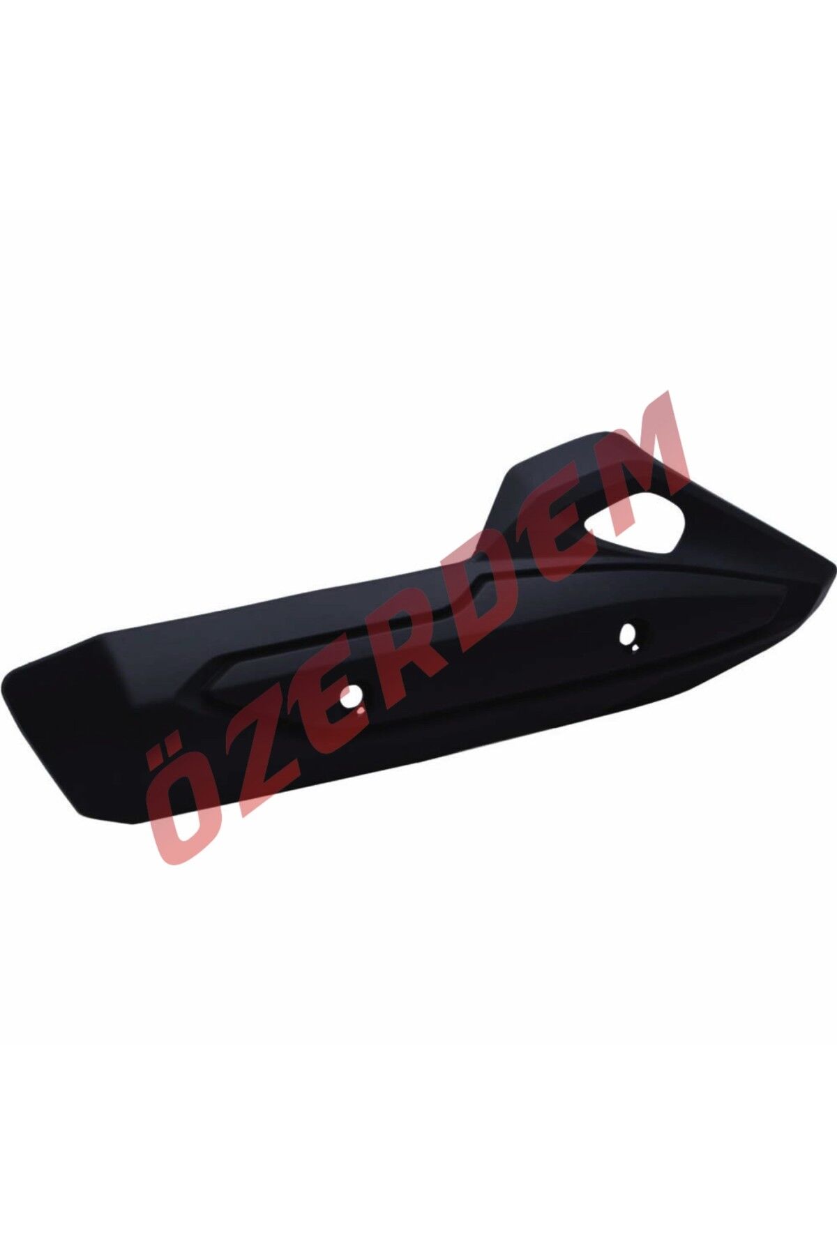 Honda Pcx 125-150 Uyumlu Egzoz Koruma (2013-2017) Orj 18318-K35-V00