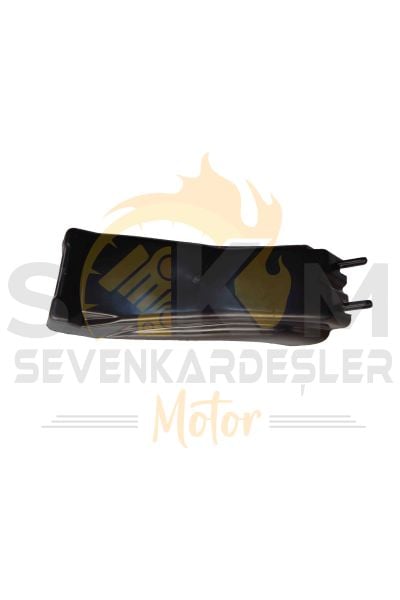 Sk100-4 Sport Arka Çamurluk İç Orijinal
