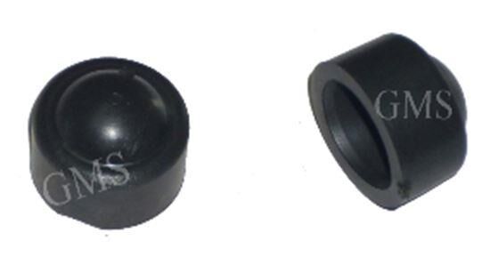 Ön Teker Mil Somun Tapası Cg