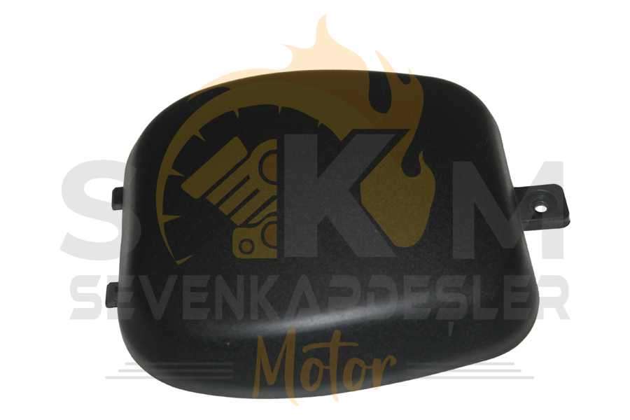 Mondıal 50 Revıval Karburator Kontrol Kapagı Orijinal