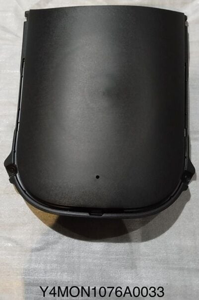 Mondıal 125 Lungo (E5+) Iskelet Alt Koruma Orta Orijinal