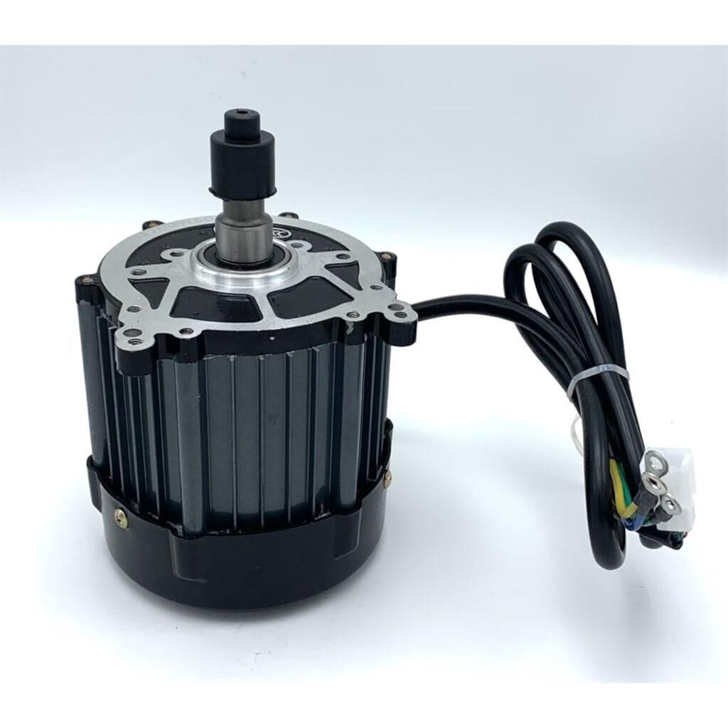 E-Bis 3 Teker Yük Motor 72 Volt 1200 Watt Dc