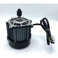 E-Bis 3 Teker Yük Motor 72 Volt 1200 Watt Dc