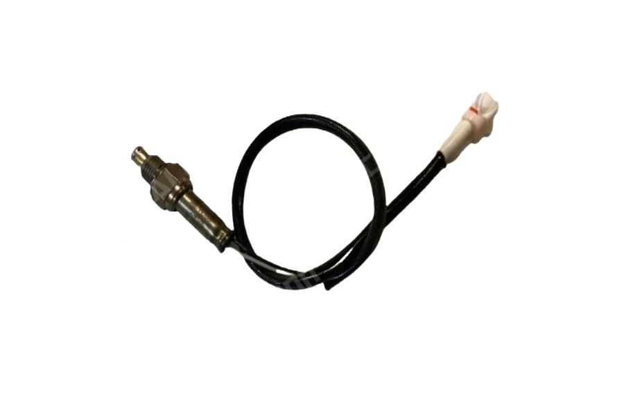 Falcon Egzoz Isı (Oksijen) Müşürü - Turtle