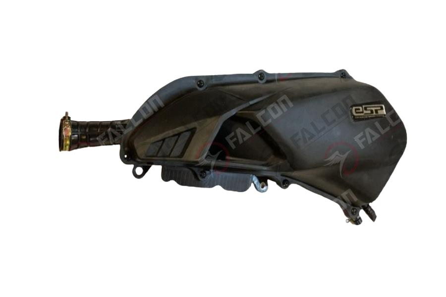 Falcon Hava Filtresi - Max125