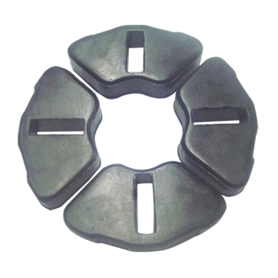 Kanuni Seyhan 125T Arka Dişli Lastiği Ülker