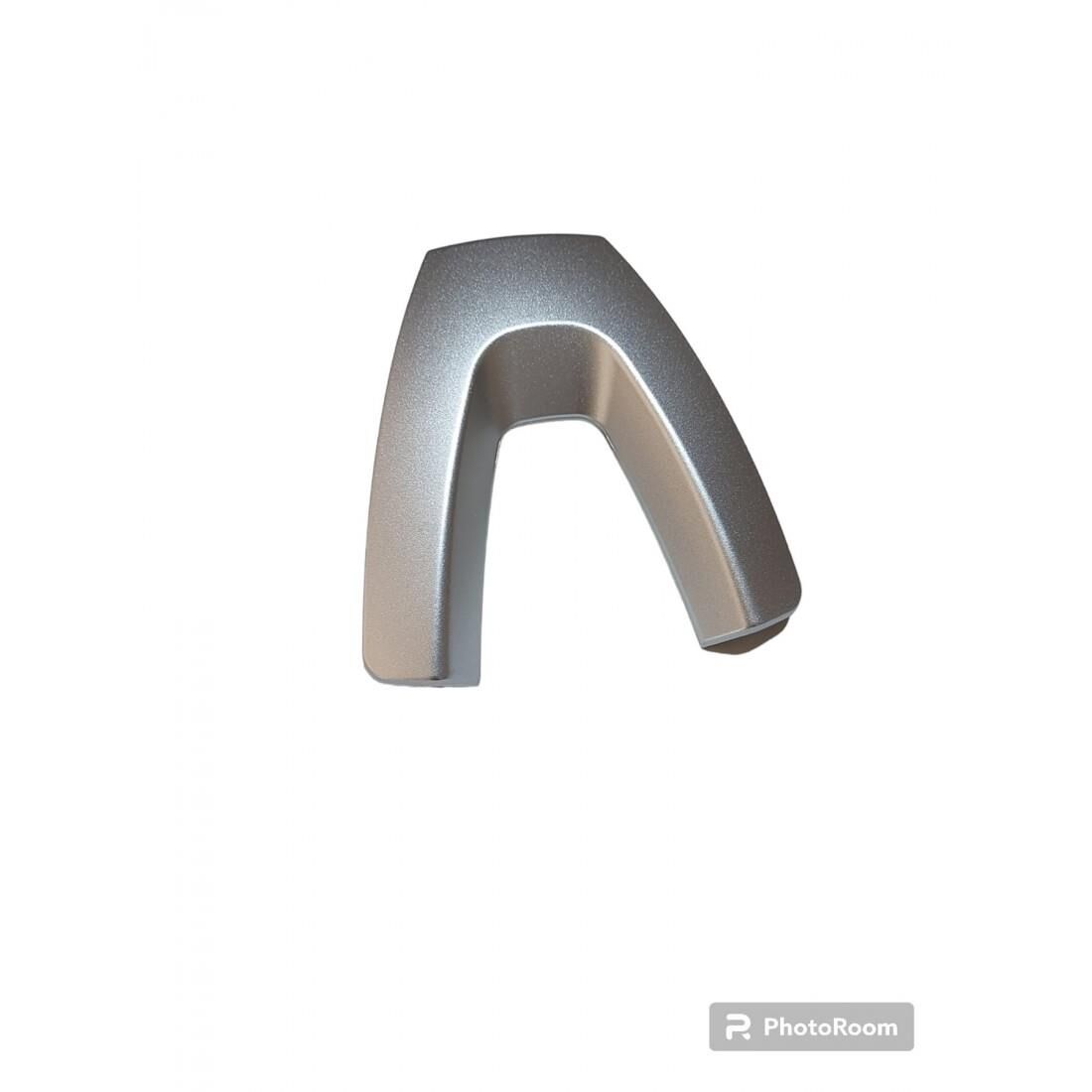 Mondial Wing 50İ Ön Panel Dekoratif Kapak Gri