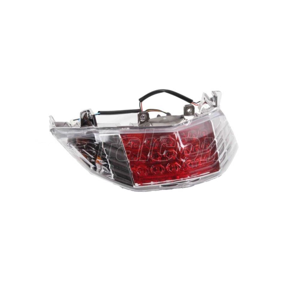 New Handy Arka Stop Komple