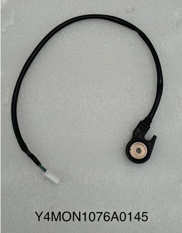 Mondıal 125 Lungo (E5+) Yan Sehpa Stop Musuru Orijinal