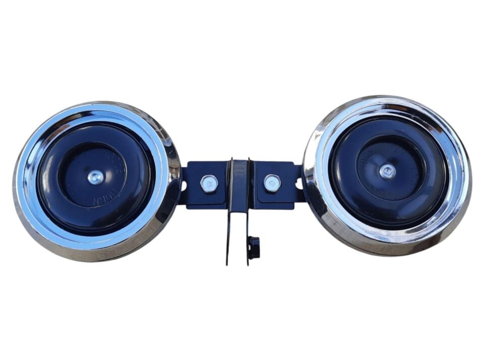 12V Korna Didit Çiftli İth