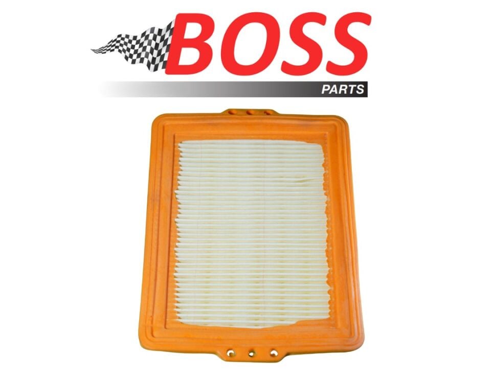 Bmw F750-F850-F900 Hava Filtre Elemanı Boss Bs7801 (Hfa7801)