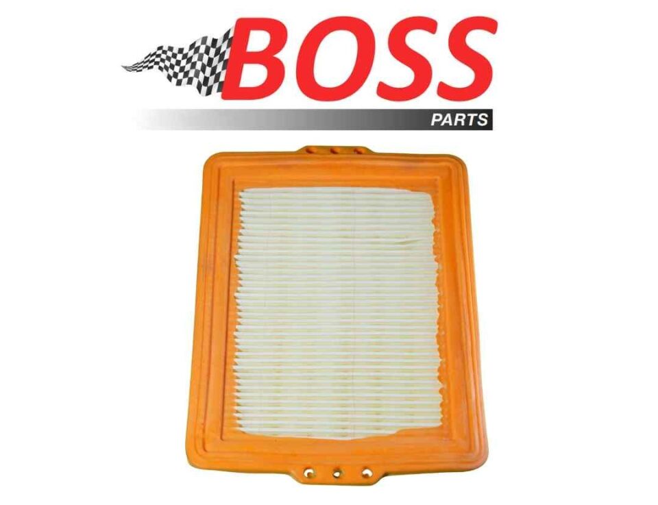 Bmw F750-F850-F900 Hava Filtre Elemanı Boss Bs7801 (Hfa7801)