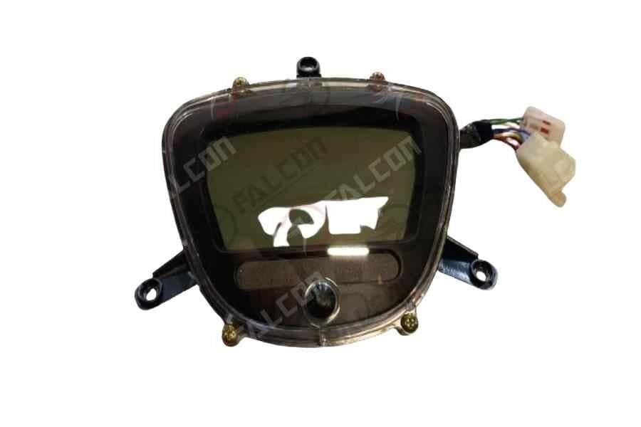 Falcon Km Saati-Turtle