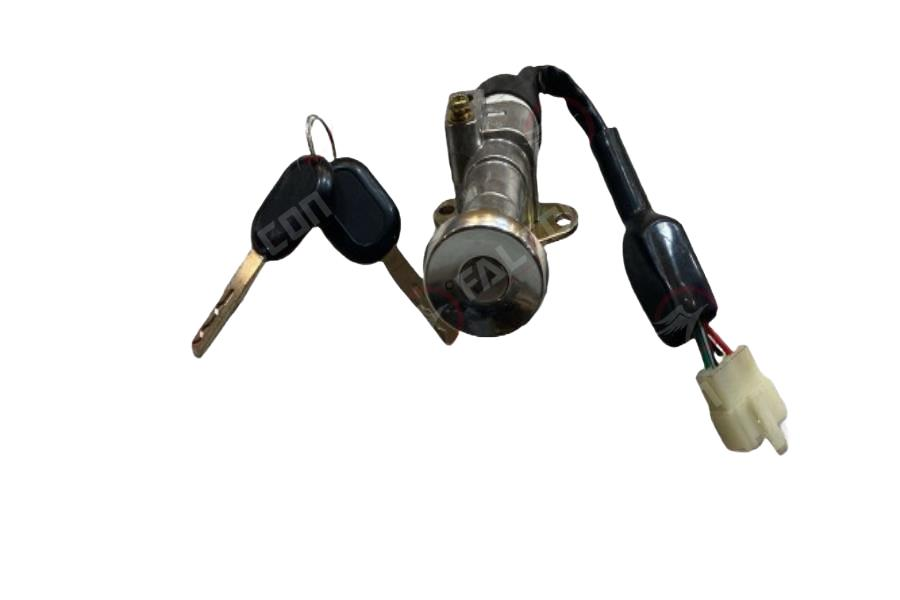 Falcon Kontak Seti-Turtle