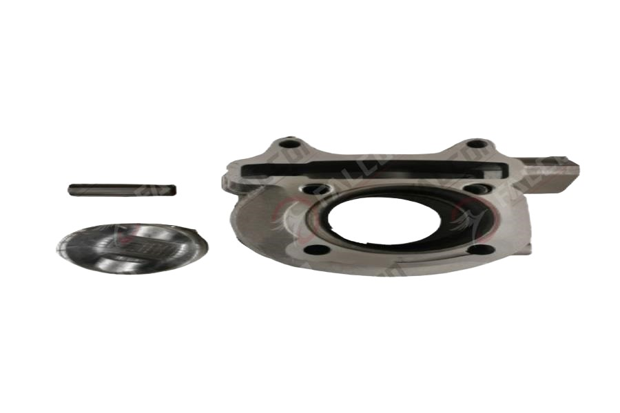 Falcon Silindir Piston Komple -Mocco125