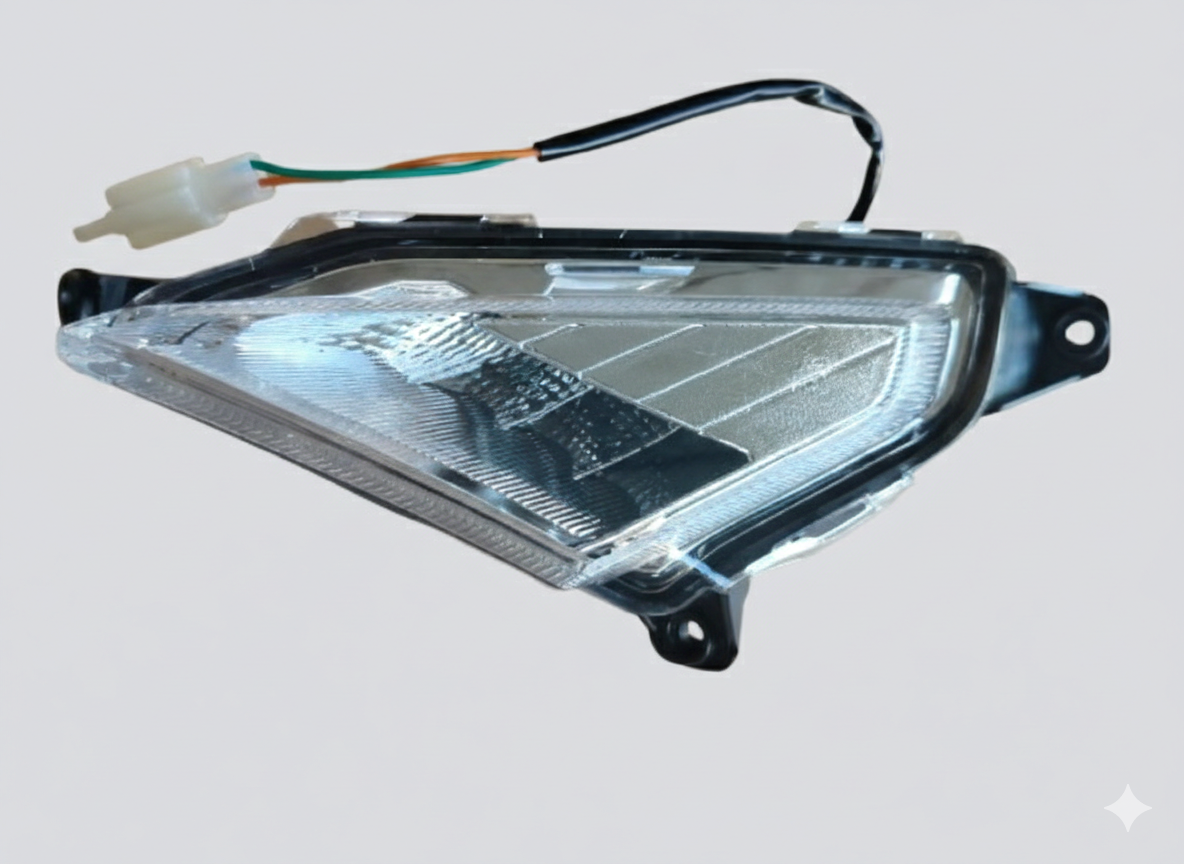 Mondıal 125 Fuzıon On Sol Sınyal Komple Orijinal