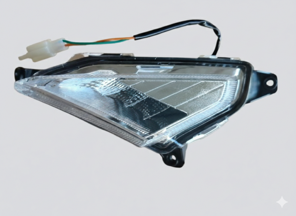 Mondıal 125 Fuzıon On Sol Sınyal Komple Orijinal