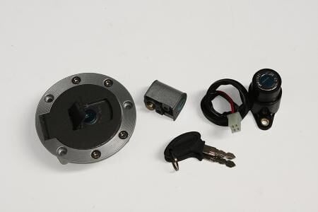 Mondial Mg100 Prince-Superboy Delta Kontak Ve Kilit Seti