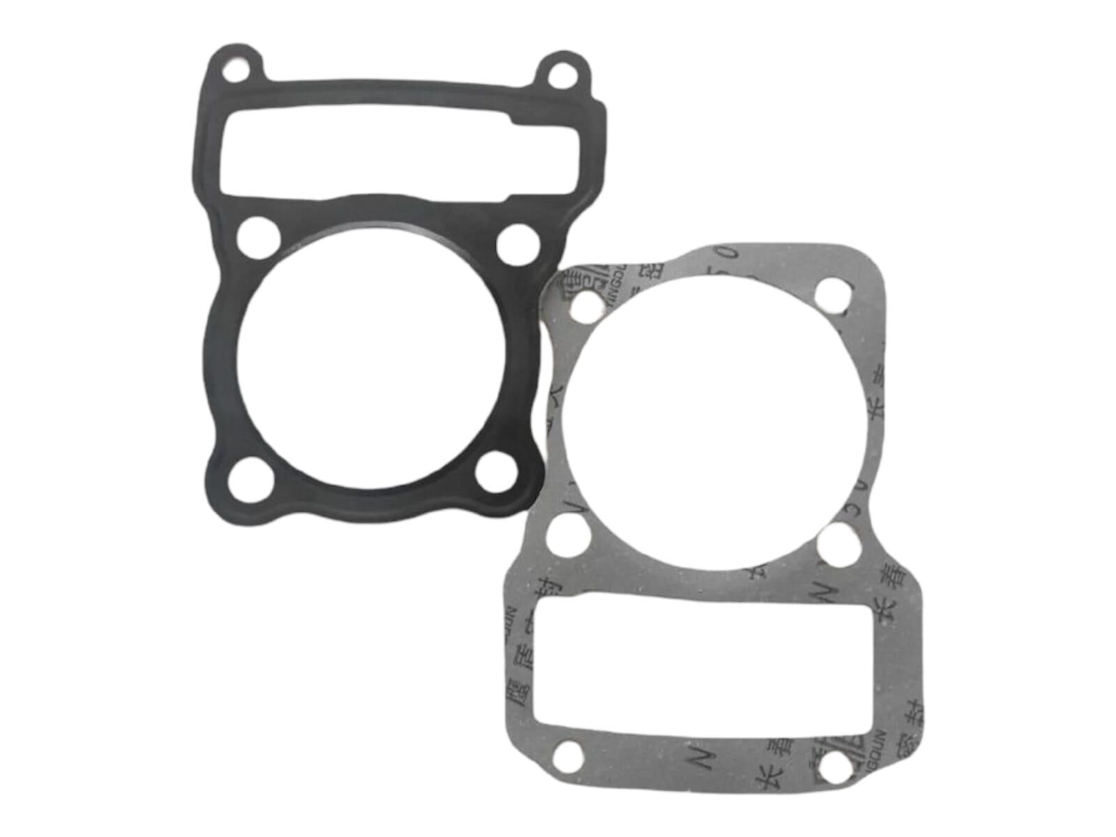 Mondial Mh-Mr-Mc 150 Silindir Alt-Üst Conta 62 Mm Saç