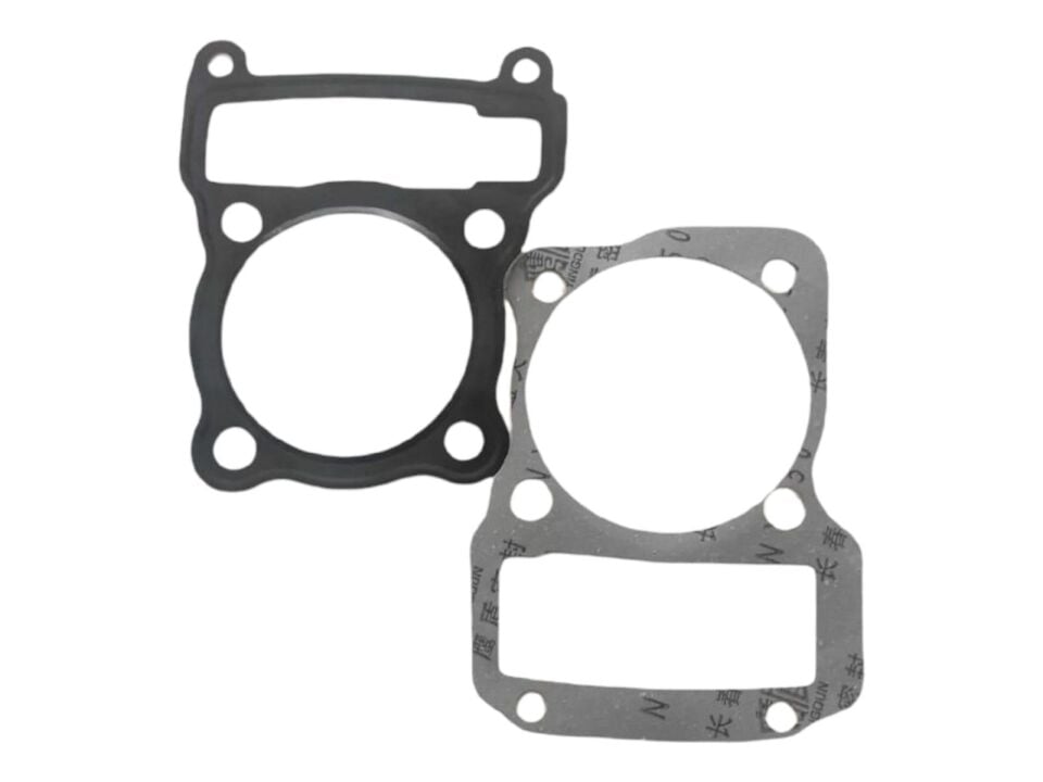 Mondial Mh-Mr-Mc 150 Silindir Alt-Üst Conta 62 Mm Saç