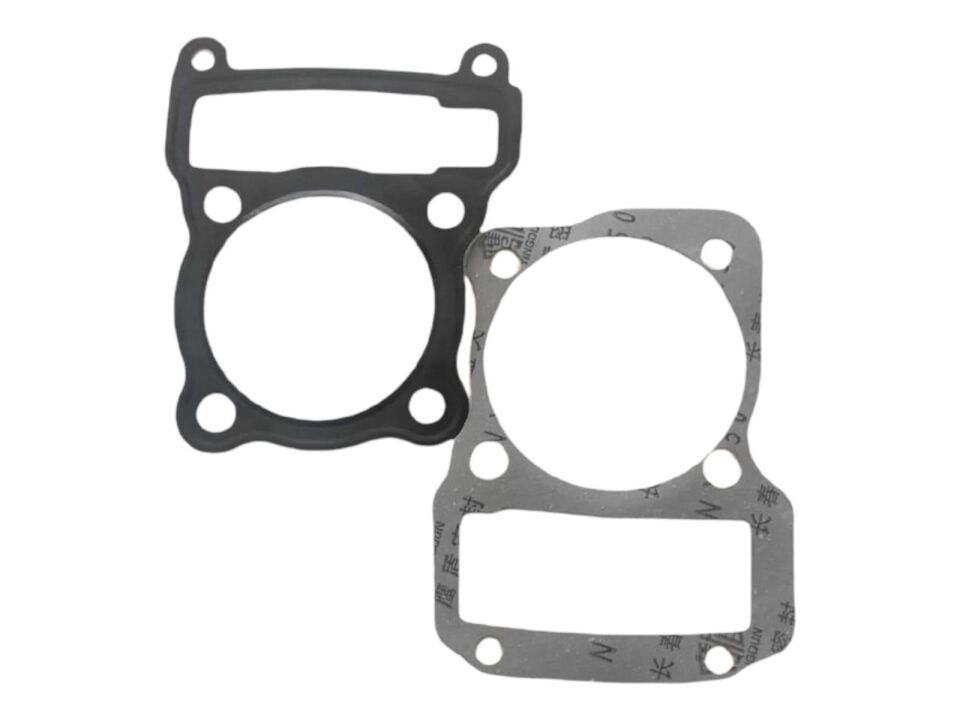 Mondial Mh-Mr-Mc 150 Silindir Alt-Üst Conta 62 Mm Saç