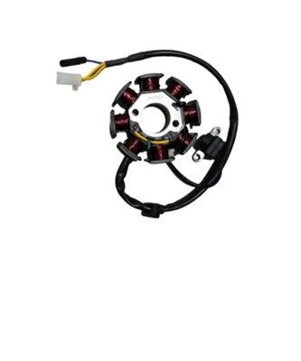 Kuba Statör Komple Cup Ege Snıper 8 Li