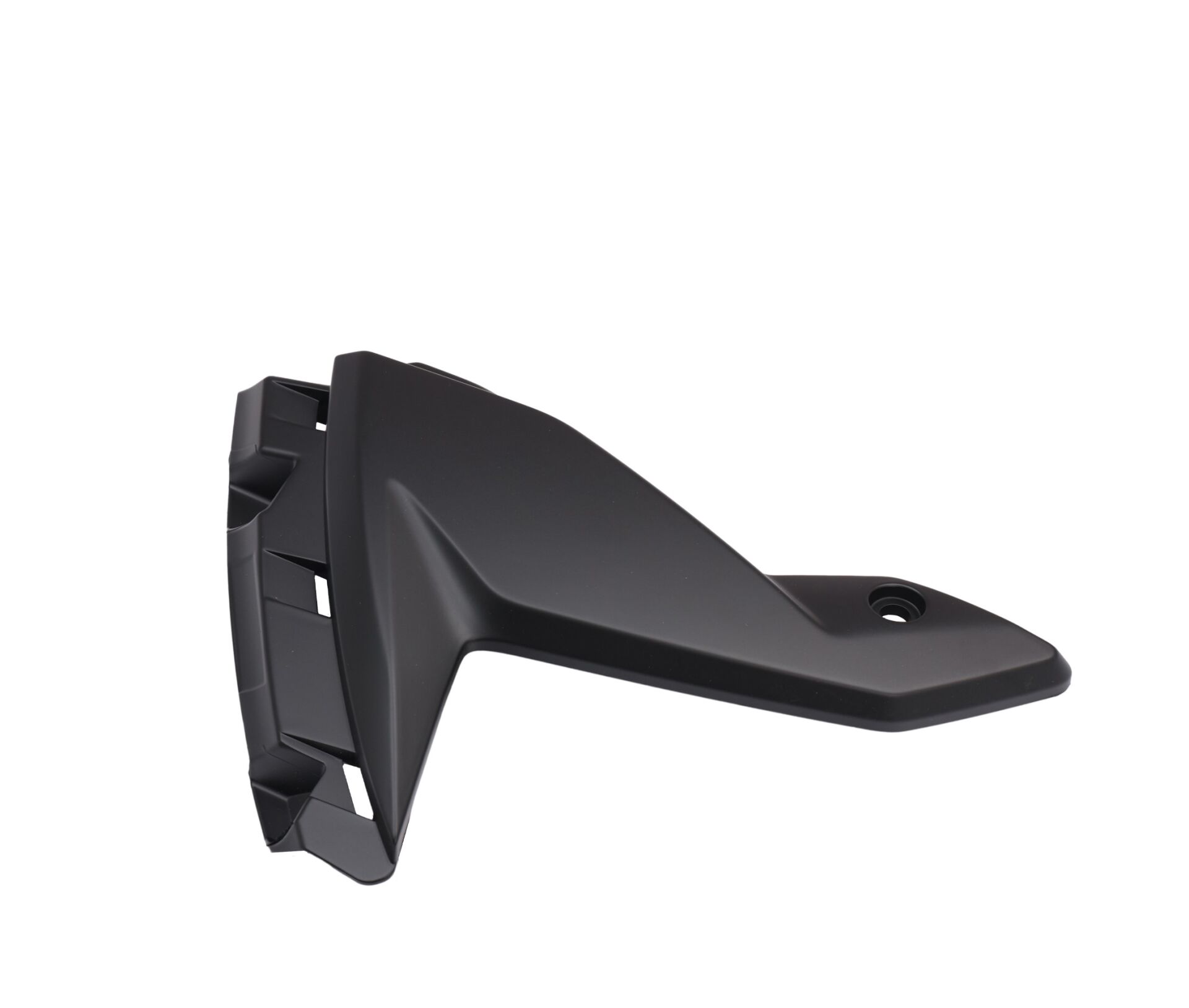 Tvs Apache Rtr 200 On Camurluk Yan Karenaj Sol (Sıyah) Orijinal