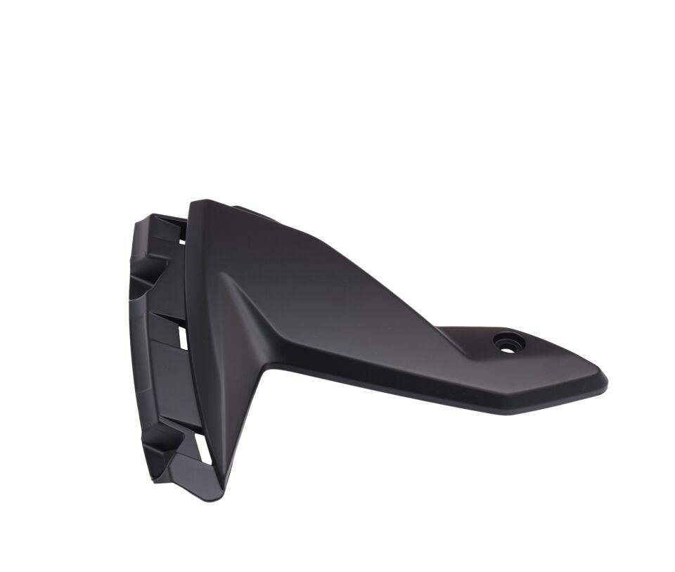 Tvs Apache Rtr 200 On Camurluk Yan Karenaj Sol (Sıyah) Orijinal