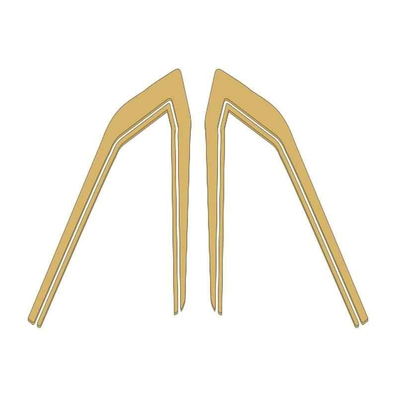 Cg Gold Damla Depo Şeridi