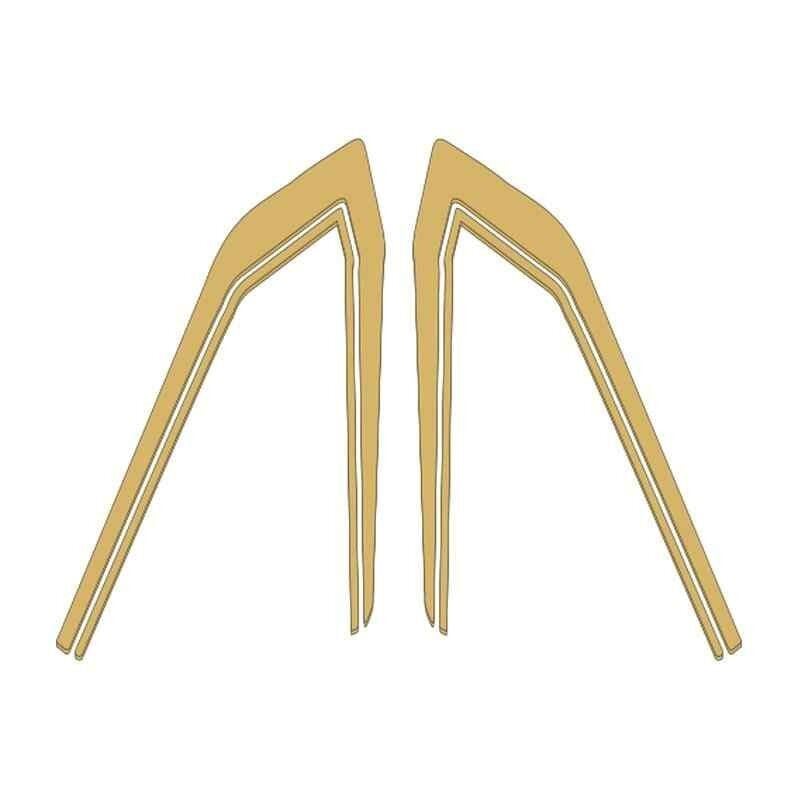 Cg Gold Damla Depo Şeridi