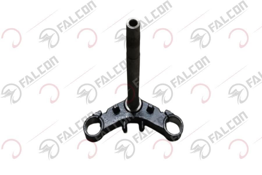 Falcon N 288 Naked Platin (Ön Maşa)