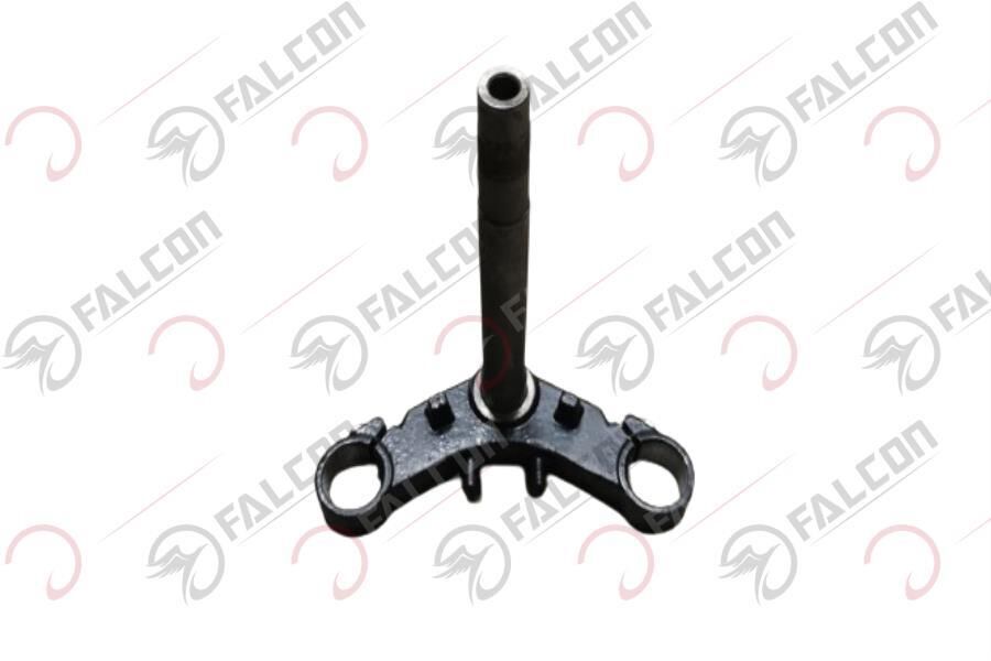 Falcon N 288 Naked Platin (Ön Maşa)