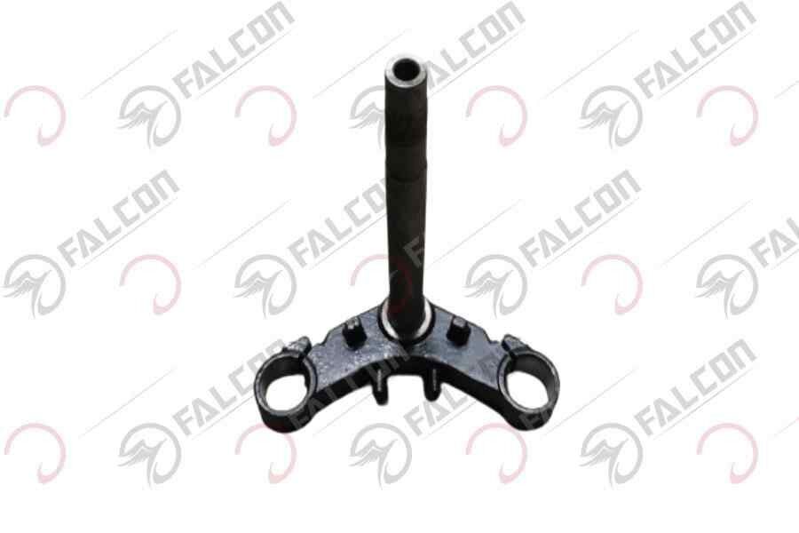 Falcon N 288 Naked Platin (Ön Maşa)