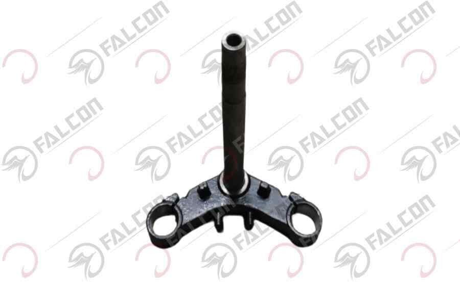 Falcon N 288 Naked Platin (Ön Maşa)