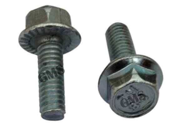 Ön Camurluk Vida 1835 Cg-Ybr