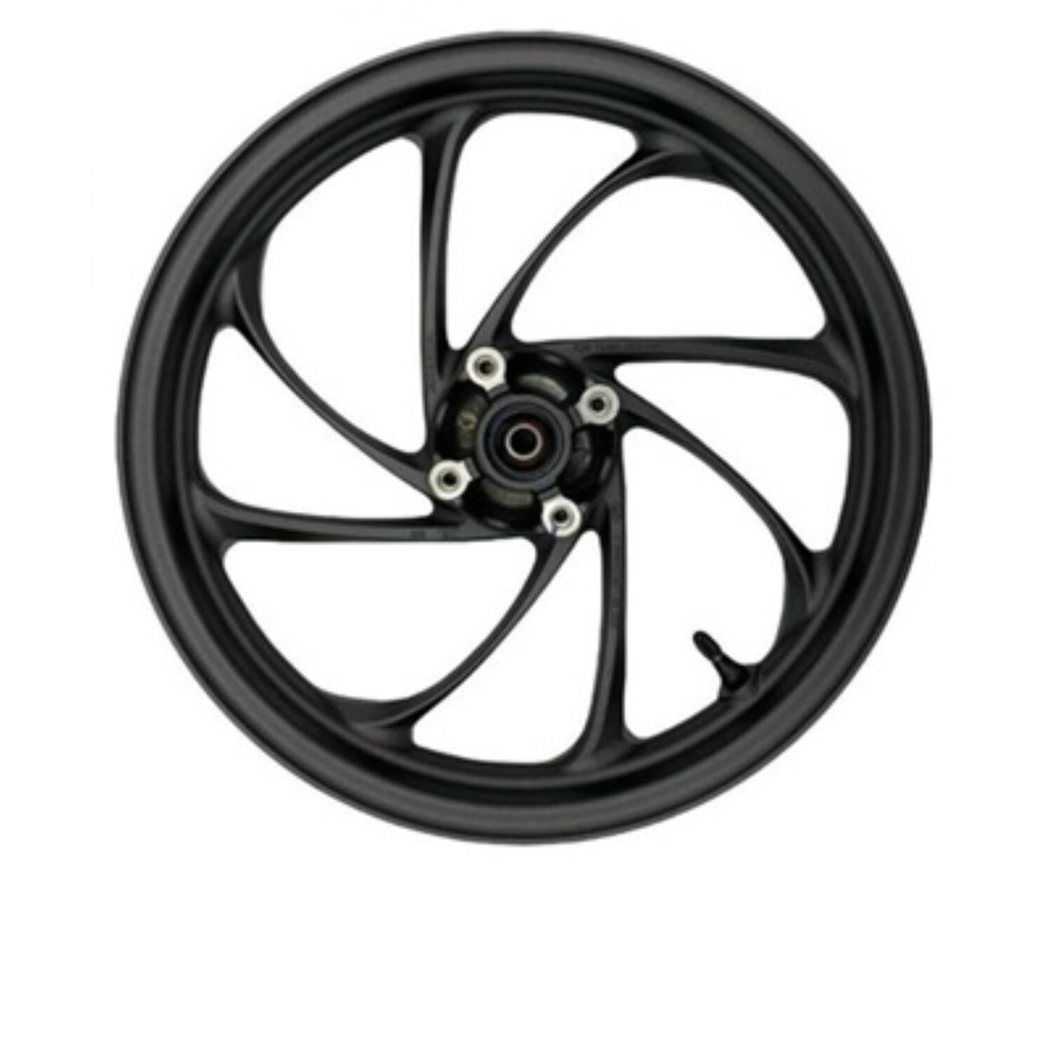 Honda Dio 110 Uyumlu Ön Jant