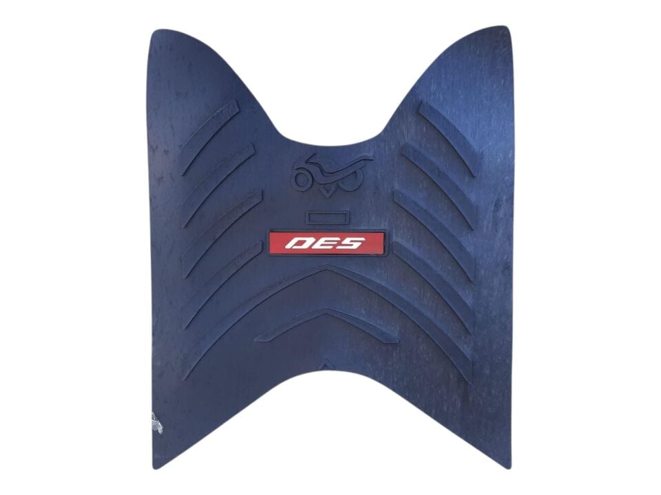 Rks Des 125 Paspas Siyah