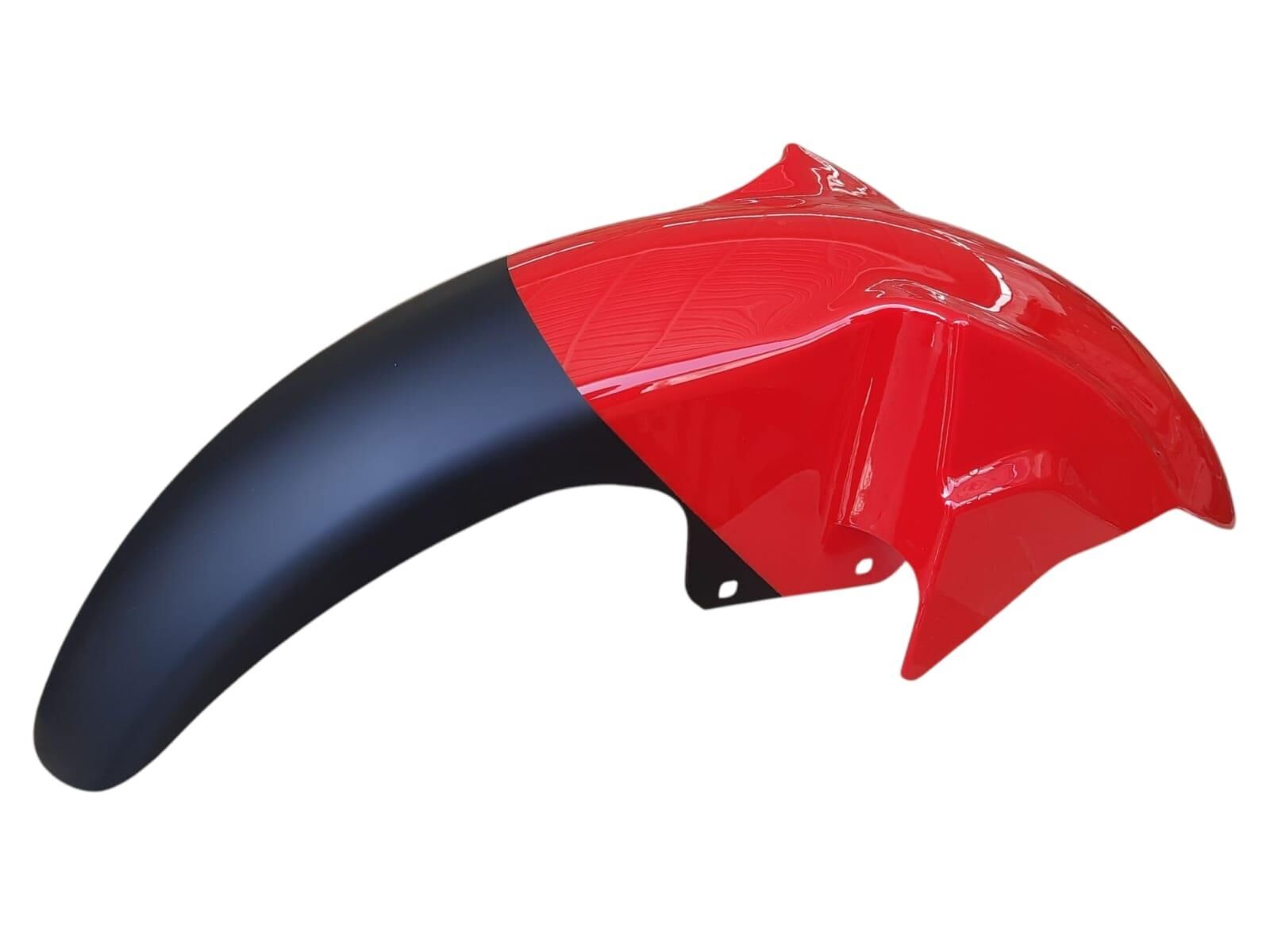 Rks Titanic 150 Ön Çamurluk Kırmızı