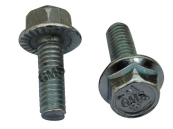 Ön Camurluk Vida 1835 Cg-Ybr