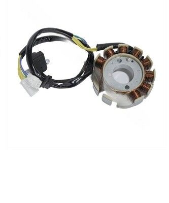 Statör Komple Wing 50 12 Li