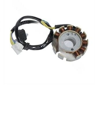 Kuba Statör Komple Wing 50 12 Li