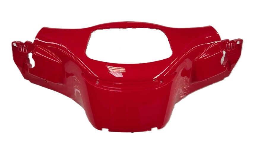 Mondıal 125 Lungo (E5+) Kılometre Tablası (Kırmızı) Orijinal