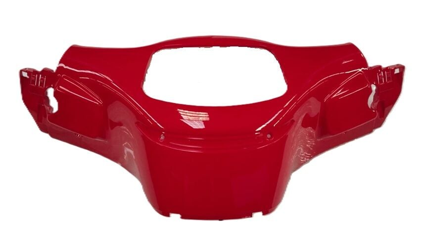 Mondıal 125 Lungo (E5+) Kılometre Tablası (Kırmızı) Orijinal