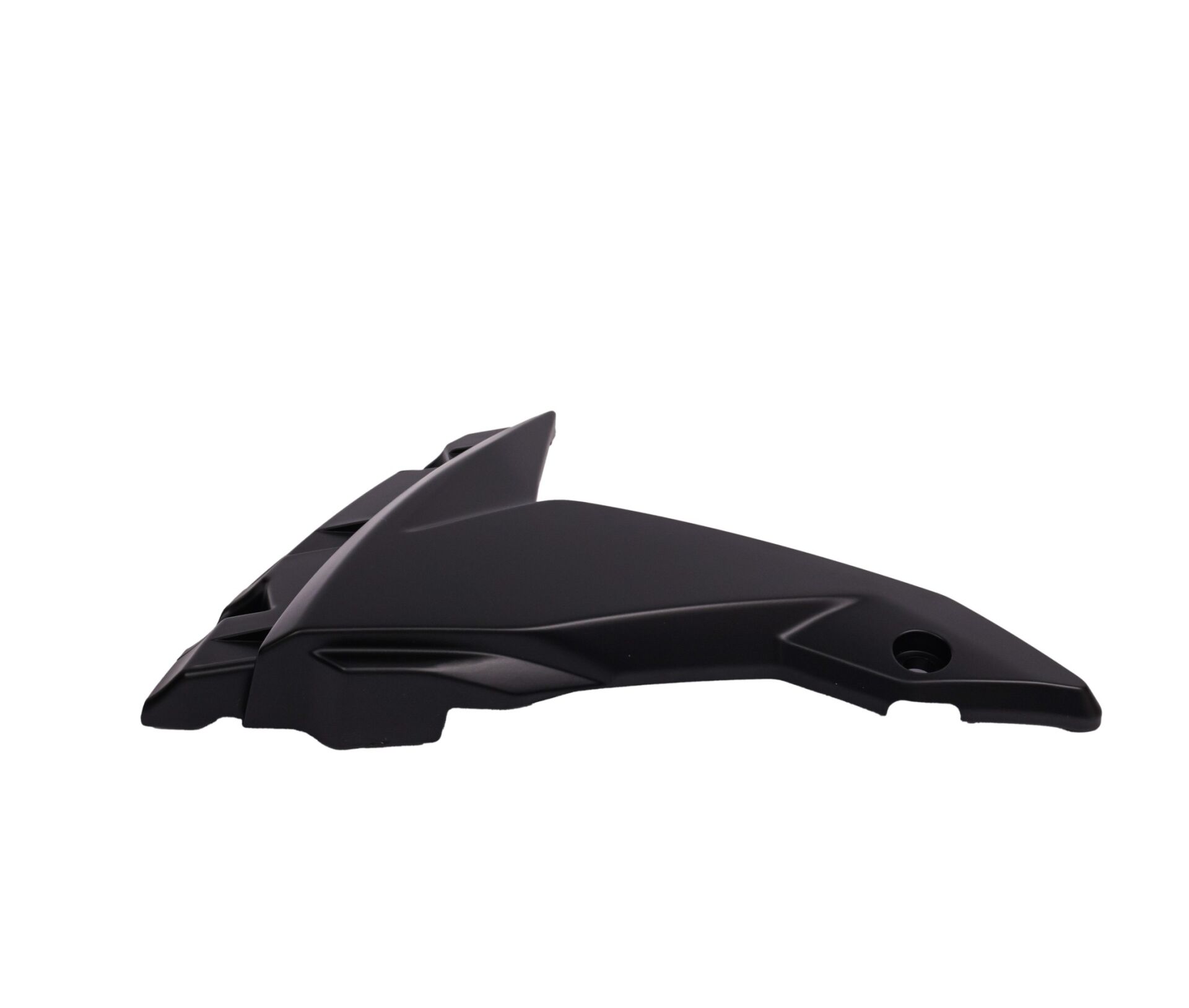 Tvs Apache Rtr 200 On Camurluk Yan Karenaj Sag (Sıyah) Orijinal