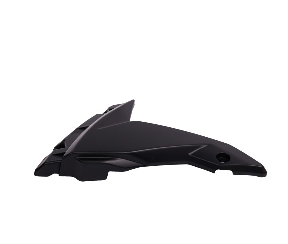 Tvs Apache Rtr 200 On Camurluk Yan Karenaj Sag (Sıyah) Orijinal