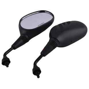 Yamaha Ybr Ayna Em Qy156 10 Mm Ters Diş A Kalite=