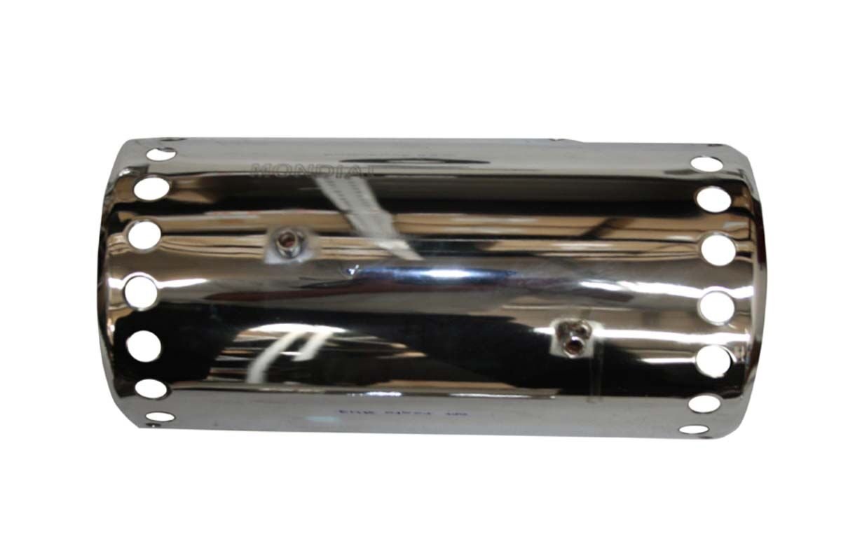 Mondial 125-150Rr Egzoz Izgarası Büyük