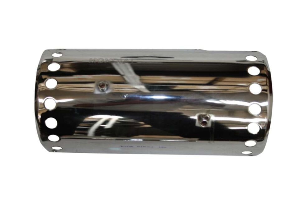 Mondial 125-150Rr Egzoz Izgarası Büyük