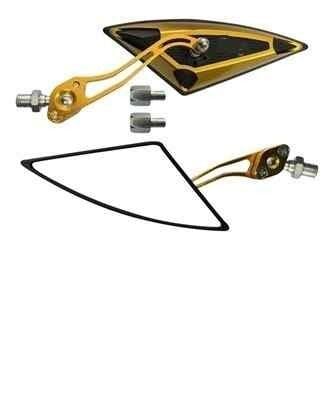 Ayna Takımı Modifiye Gold